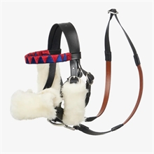 LeMieux Racing Ogłowie