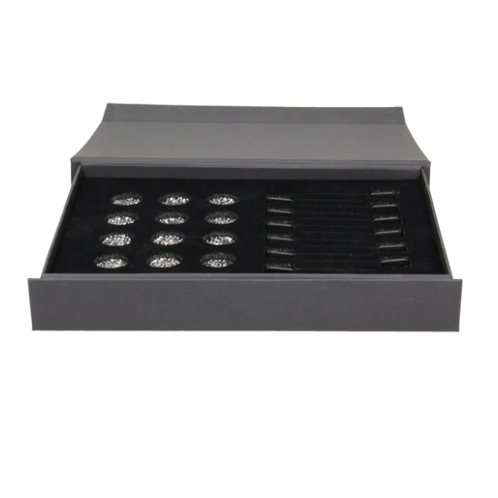 Quick Knot Jewel 12 szt.