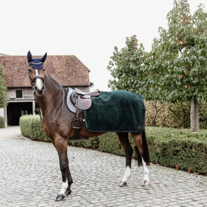 Kentucky Heavy fleece Derka lędźwiowa