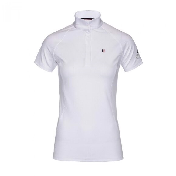 Kingsland Classic damska koszula konkursowa