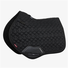 LeMieux Crystal Suede Close Contact czaprak 