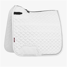 LeMieux Crystal Suede Close Contact czaprak do ujeżdżenia