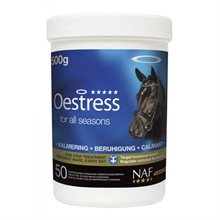 NAF Oestress Pulver