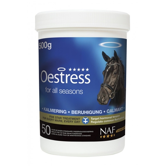 NAF Oestress Pulver