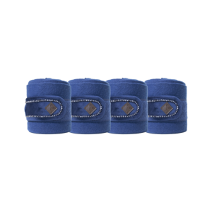 Kentucky Velvet bandaże polarowe Pearls
