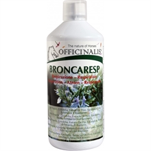 Offinicials Broncareresp Eucalyptus dodatek paszowy 1 litr
