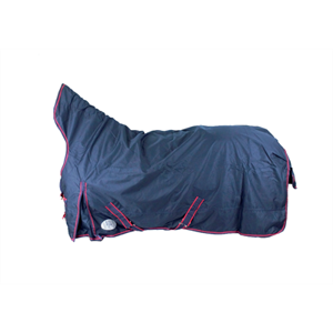 AB Derki przeciwdeszczowa High Neck Navy