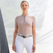 Pikeur Zip t-shirt 5210 Selection