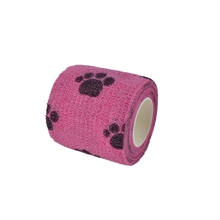 Flexi wrap hund