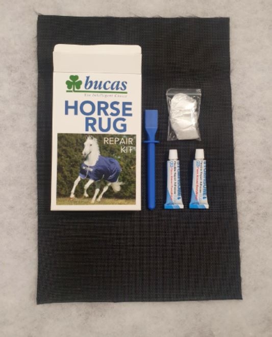 Bucas repair kit