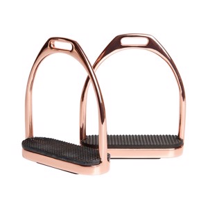 Harry's Horse Strzemiona rosegold