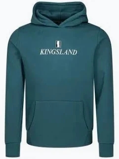 Kingsland Classic unisex sweat Hoodie