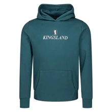 Kingsland Classic unisex sweat Hoodie