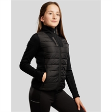 Montar MoCaroline Hybrid Jacket Model Junior