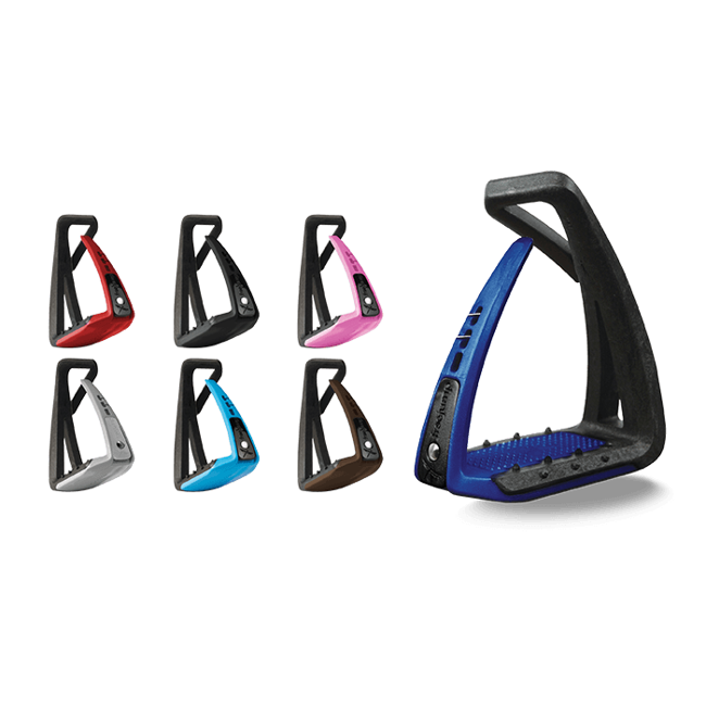 Strzemiona Freejump Soft up Lite