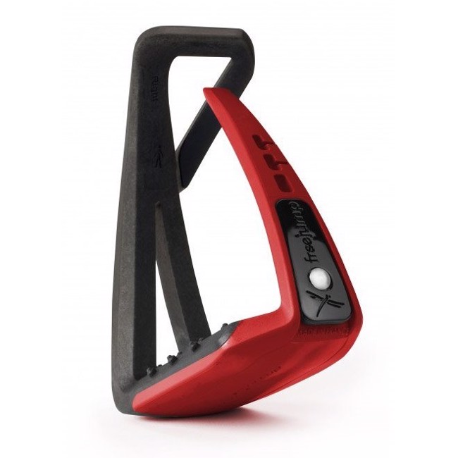 Strzemiona Freejump Soft up Lite