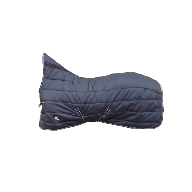 AB Derka stajenna Black High Neck 200 gram
