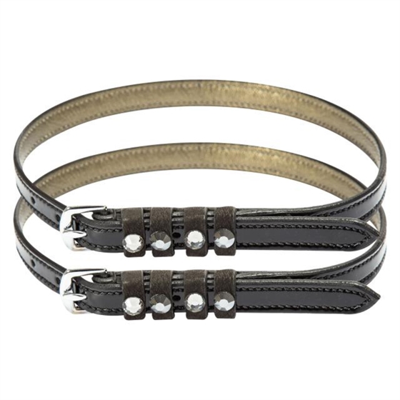 Black-Rosegold