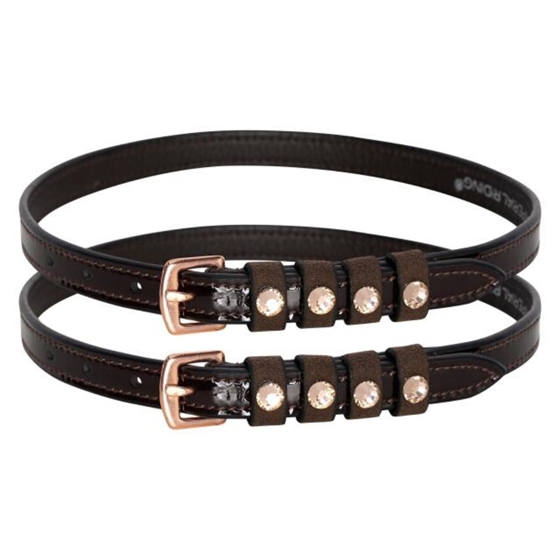 Black-Rosegold