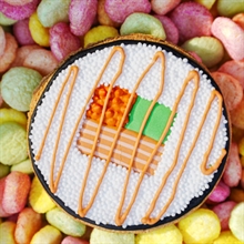 Candy Horse Limited Edition Sushi