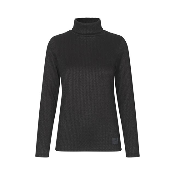 Sweter z golfem Kingsland Turtle Neck KLVikula