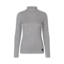 Sweter z golfem Kingsland Turtle Neck KLVikula