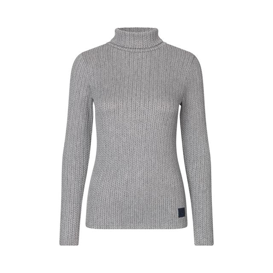 Sweter z golfem Kingsland Turtle Neck KLVikula