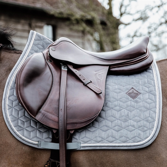 Kentucky Czapraki Velvet Cob i Pony