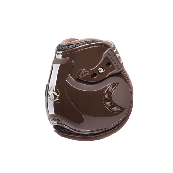 Veredus Pro-jump kort Vento tylne ochraniacze