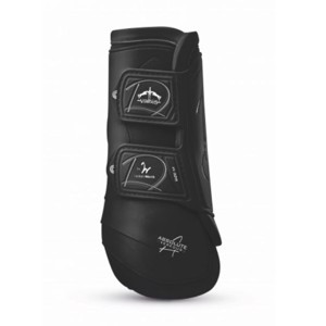 Veredus Absolute Dressage ochraniacze ujeżdżeniowe rzep tylne nogi