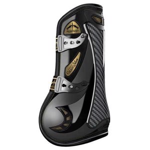 Veredus Grand Slam Carbon gel przednie ochraniacze