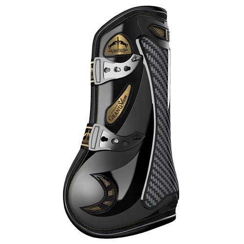 Veredus Grand Slam Carbon gel przednie ochraniacze