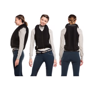 Kamizelka ochronna Freejump Airbag