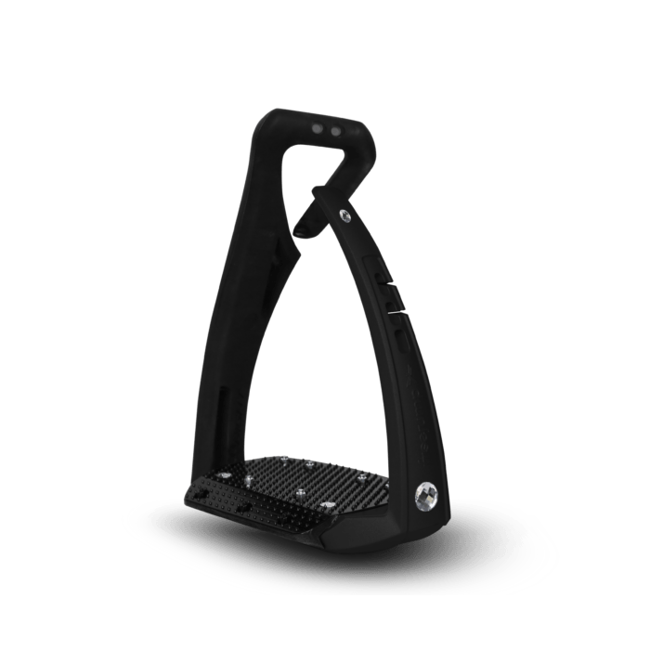 Freejump strzemiona Soft Up Pro Plus Crystal