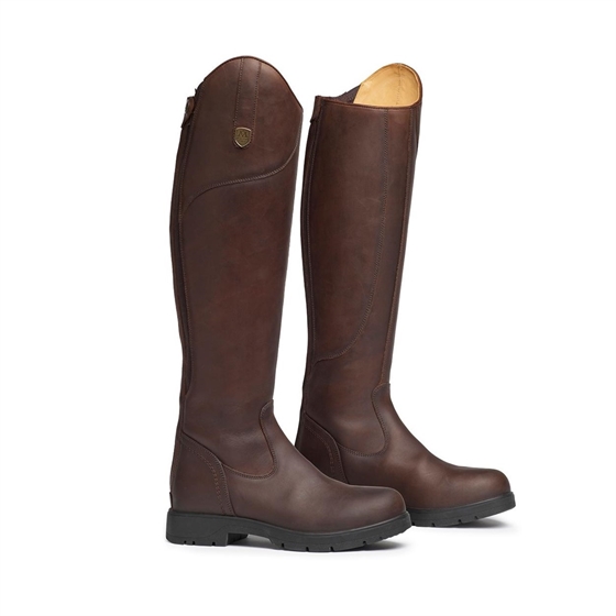 Mountain Horse Wild river buty jeździeckie