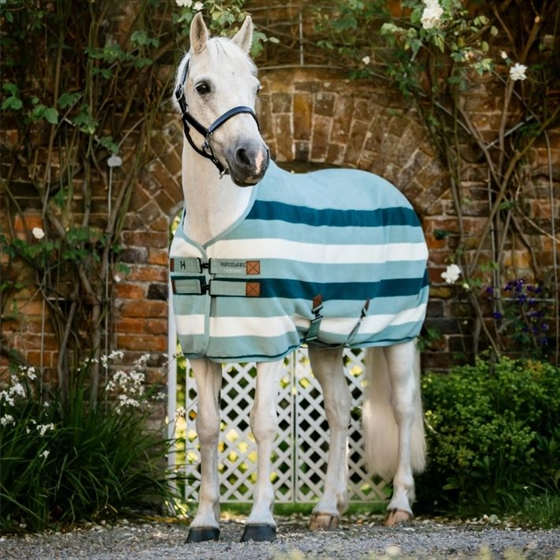 Horseware Newmarket Fleece Cooler