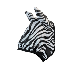 AB Maska przeciw owadom Zebra